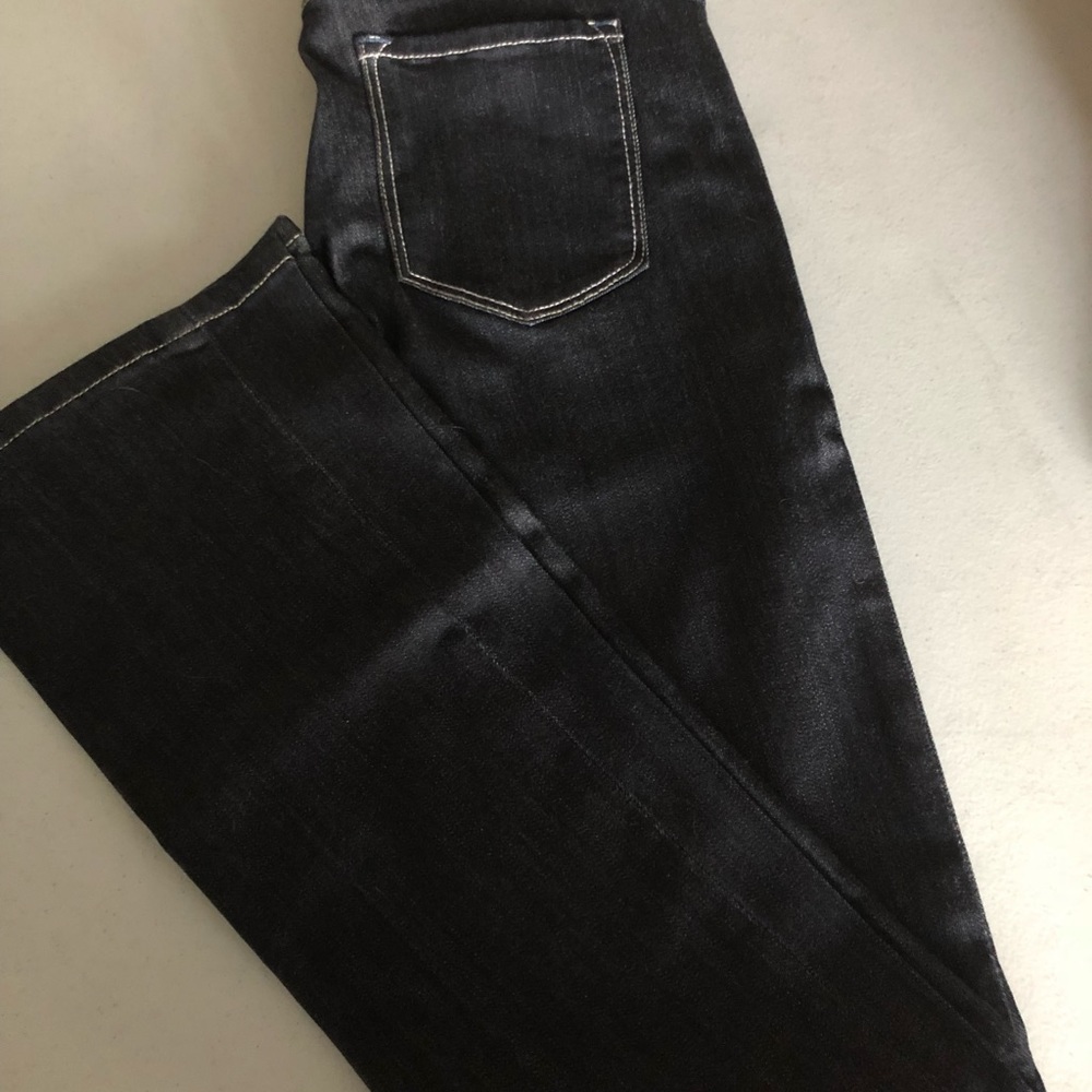 Anthro Level 99 Jeans 28 slimboot
